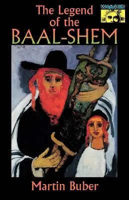 La leyenda del Baal-Shem - The Legend of the Baal-Shem