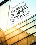 Fundamentos de la investigación empresarial: Guía para realizar su proyecto de investigación - Essentials of Business Research: A Guide to Doing Your Research Project