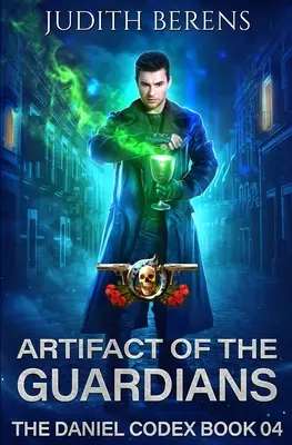 Artifact Of The Guardians: Una aventura de acción y fantasía urbana - Artifact Of The Guardians: An Urban Fantasy Action Adventure