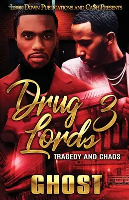 Señores de la droga 3: Tragedia y caos - Drug Lords 3: Tragedy and Chaos