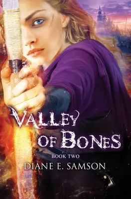 El valle de los huesos - Valley of Bones