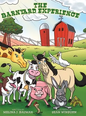 La experiencia del corral - The Barnyard Experience
