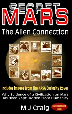 Marte Secreto: La conexión alienígena - Secret Mars: The Alien Connection