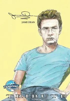 Homenaje: James Dean - Tribute: James Dean