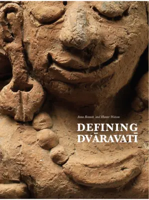 Definición de Dvāravatī - Defining Dvāravatī