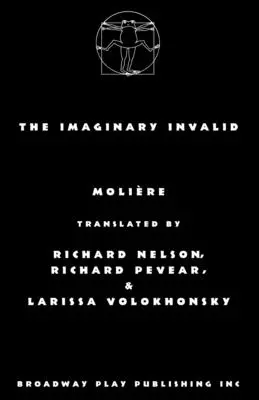 El Inválido Imaginario - The Imaginary Invalid