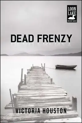 Frenesí mortal, 4 - Dead Frenzy, 4