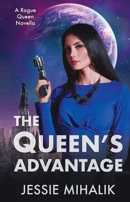 La ventaja de la reina - The Queen's Advantage