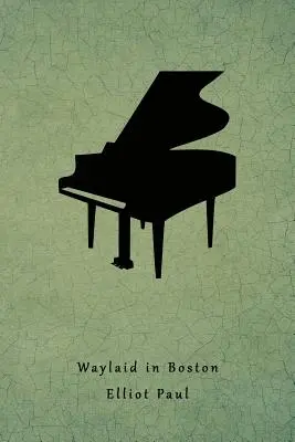 Waylaid in Boston: (un misterio de Homer Evans) - Waylaid in Boston: (a Homer Evans Mystery)