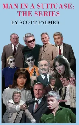 El hombre de la maleta: la serie - Man in a Suitcase-The Series