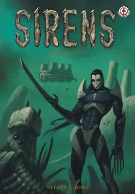 Sirenas: Volumen 2 - Sirens: Volume 2