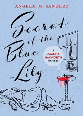 El secreto del lirio azul - Secret of the Blue Lily