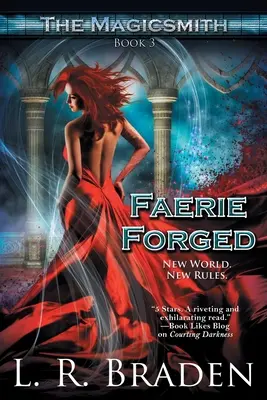 Hadas forjadas - Faerie Forged