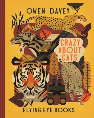 Locos por los gatos - Crazy about Cats