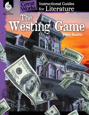 El juego de Westing - The Westing Game