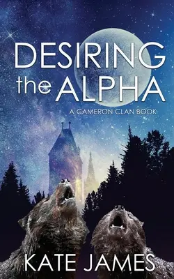 Deseando el Alfa - Desiring the Alpha