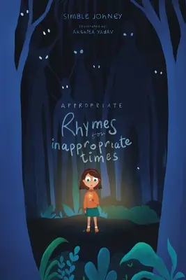 Rimas apropiadas para momentos inapropiados - Appropriate rhymes for inappropriate times