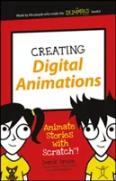Creación de animaciones digitales: ¡Anima Historias con Scratch! - Creating Digital Animations: Animate Stories with Scratch!