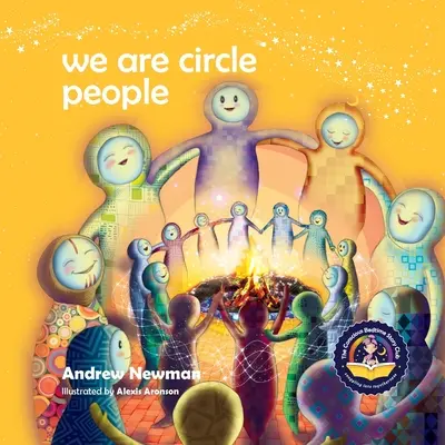 Somos gente de círculo: Ayudar a los niños a encontrar conexión y pertenencia en la aldea moderna - We Are Circle People: Helping children find connection and belonging in the modern-day village