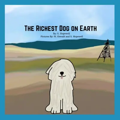 El perro más rico de la Tierra - The Richest Dog on Earth