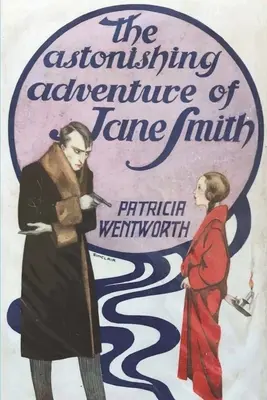 La asombrosa aventura de Jane Smith - The Astonishing Adventure of Jane Smith