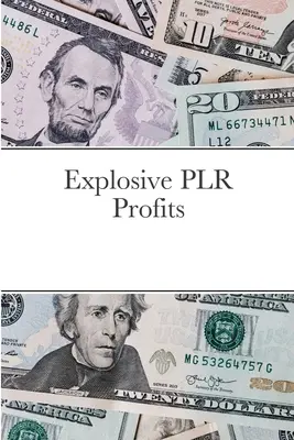 Ganancias Explosivas PLR - Explosive PLR Profits