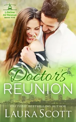 El rescate de un médico: Un dulce y emotivo romance médico - A Doctor's Rescue: A Sweet Emotional Medical Romance