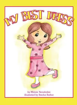 Mi mejor vestido - My Best Dress