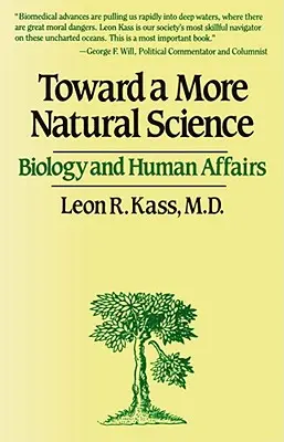 Hacia una ciencia más natural - Toward a More Natural Science