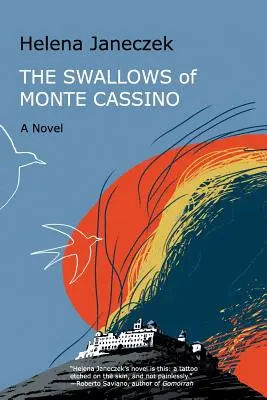 Las golondrinas de Montecassino - The Swallows of Monte Cassino