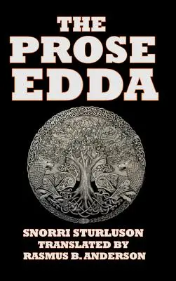 La prosa Edda - The Prose Edda