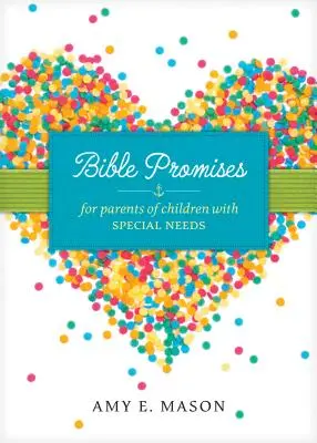 Promesas bíblicas para padres de niños con necesidades especiales - Bible Promises for Parents of Children with Special Needs