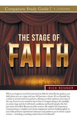 La etapa de la fe Guía de Estudio - The Stage of Faith Study Guide