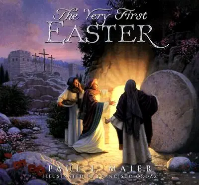 La primera Pascua - The Very First Easter