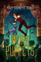 Marionetas de palabras - Word Puppets