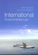 Derecho internacional del medio ambiente - International Environmental Law