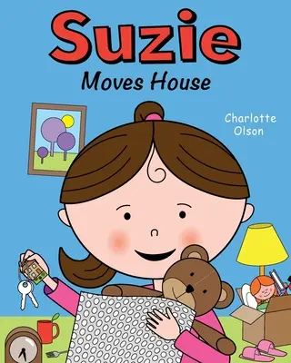 Suzie se muda - Suzie Moves House