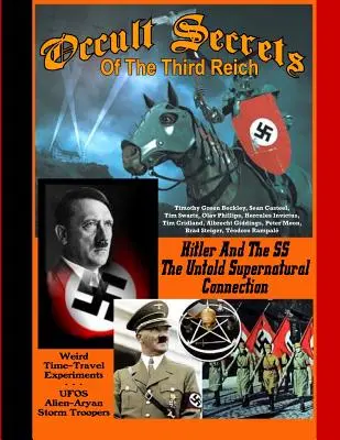 Secretos ocultos del Tercer Reich - Occult Secrets Of The Third Reich