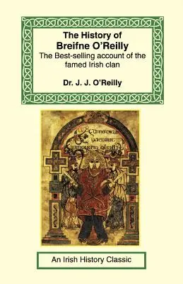 La historia de Breifne O'Reilly - The History of Breifne O'Reilly