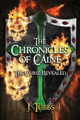 Las crónicas de Caine: La maldición revelada - The Chronicles of Caine: The Curse Revealed