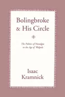 Bolingbroke y su círculo: Estados Unidos contra Japón en la competencia mundial - Bolingbroke and His Circle: America Versus Japan in Global Competition