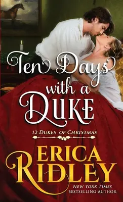 Diez días con un duque - Ten Days with a Duke