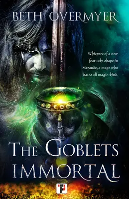 Las copas inmortales - The Goblets Immortal