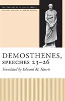 Demóstenes, Discursos 23-26 - Demosthenes, Speeches 23-26