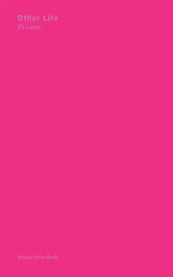 Otra vida - Other Life