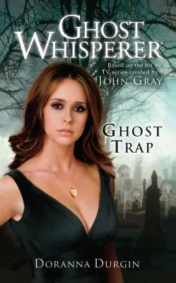 Ghost Whisperer: Trampa para fantasmas - Ghost Whisperer: Ghost Trap