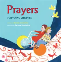 Oraciones para niños pequeños - Prayers for Young Children