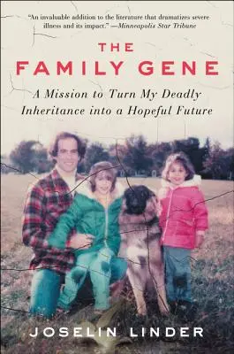 El gen familiar - The Family Gene