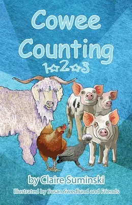 Cowee Contando - Cowee Counting