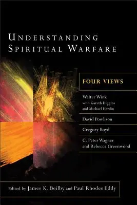 Comprender la guerra espiritual - Understanding Spiritual Warfare